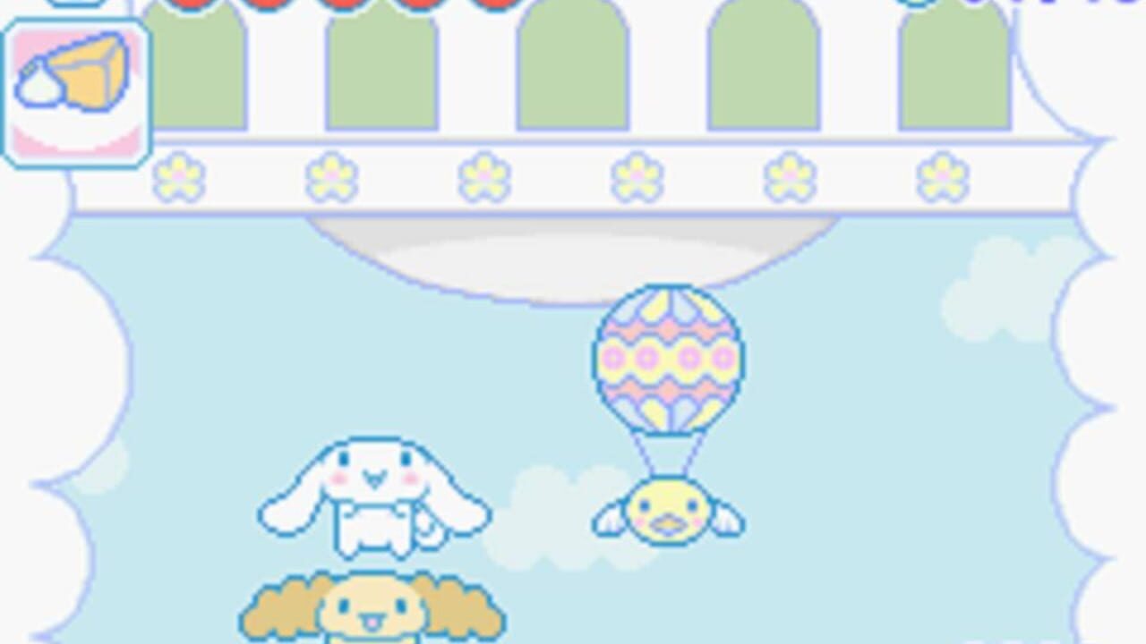 Cinnamon: Yume no Daibouken — Screenshot 4