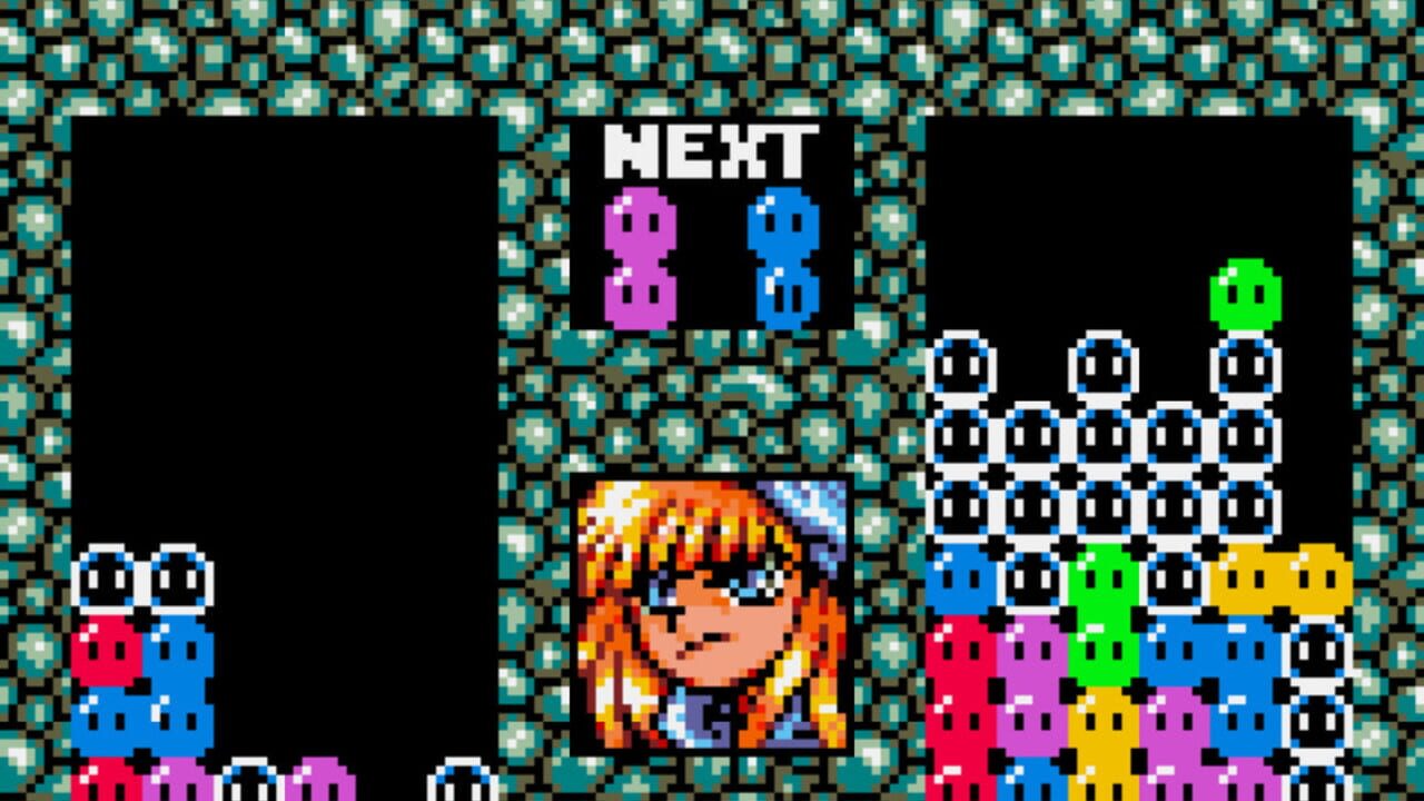 Puyo Puyo — Screenshot 4
