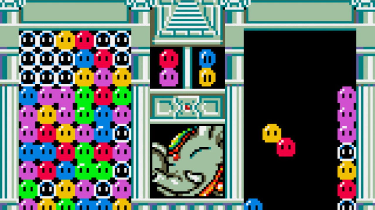 Puyo Puyo — Screenshot 2