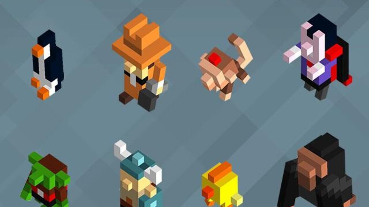 Cops and Robbers! — Screenshot 2