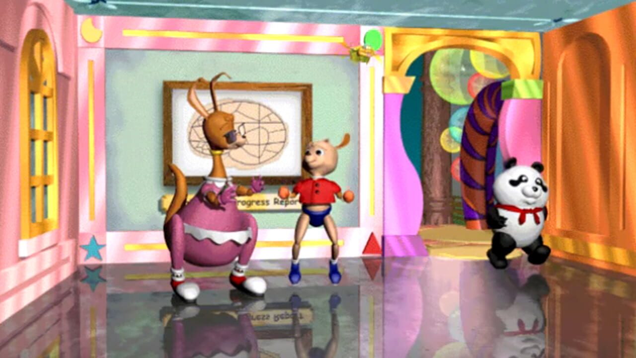 Stuart Little: His Adventures in Numberland media
