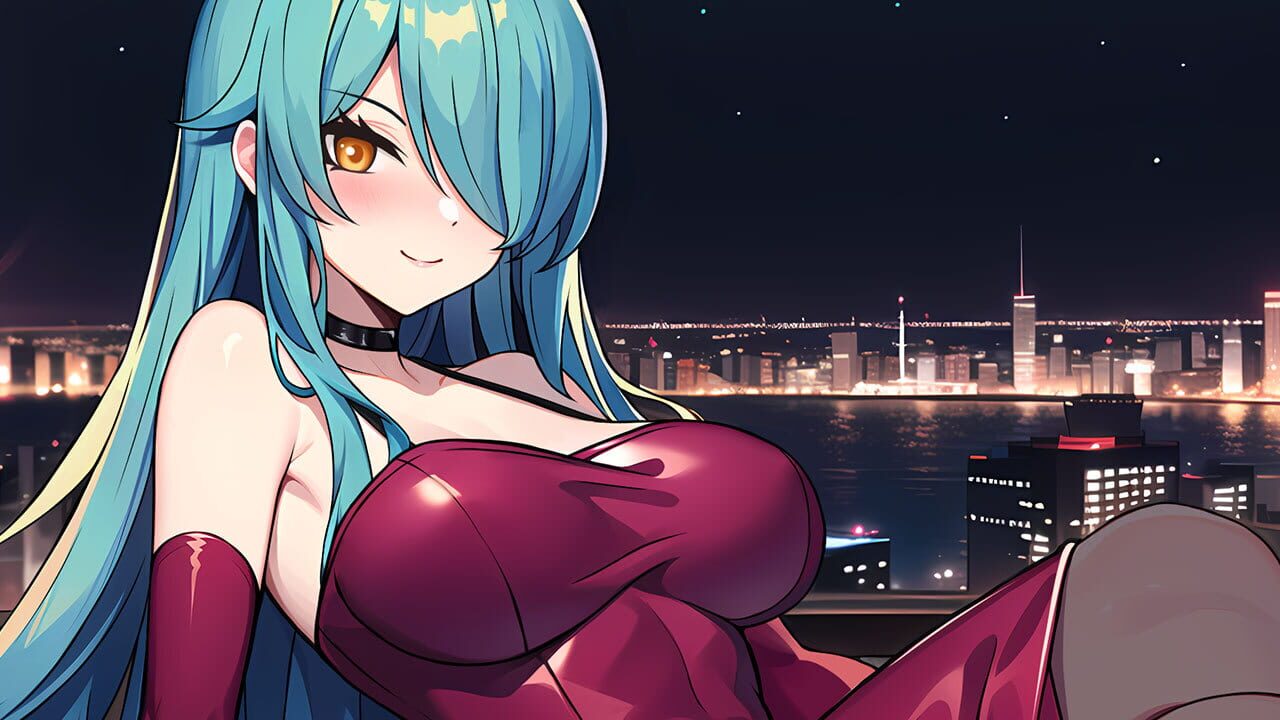 Hentai Girls Image