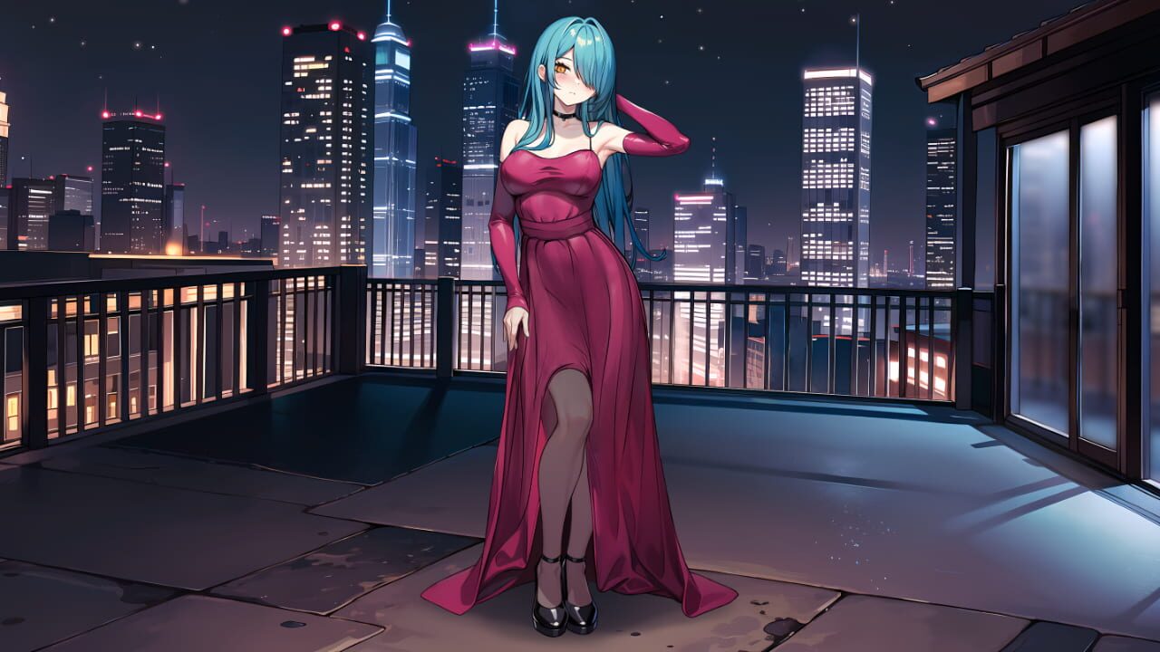 Hentai Girls Image