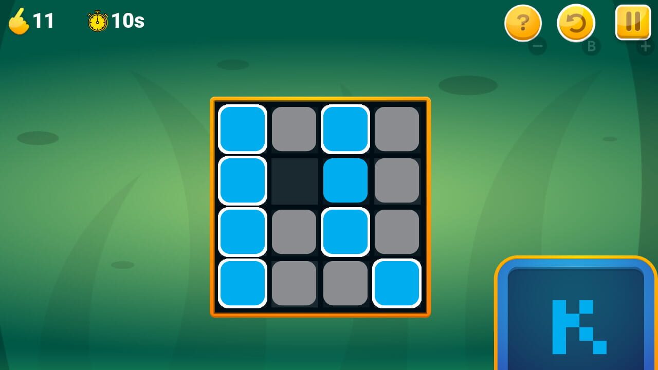 Moving Blocks Puzzle — Screenshot 4