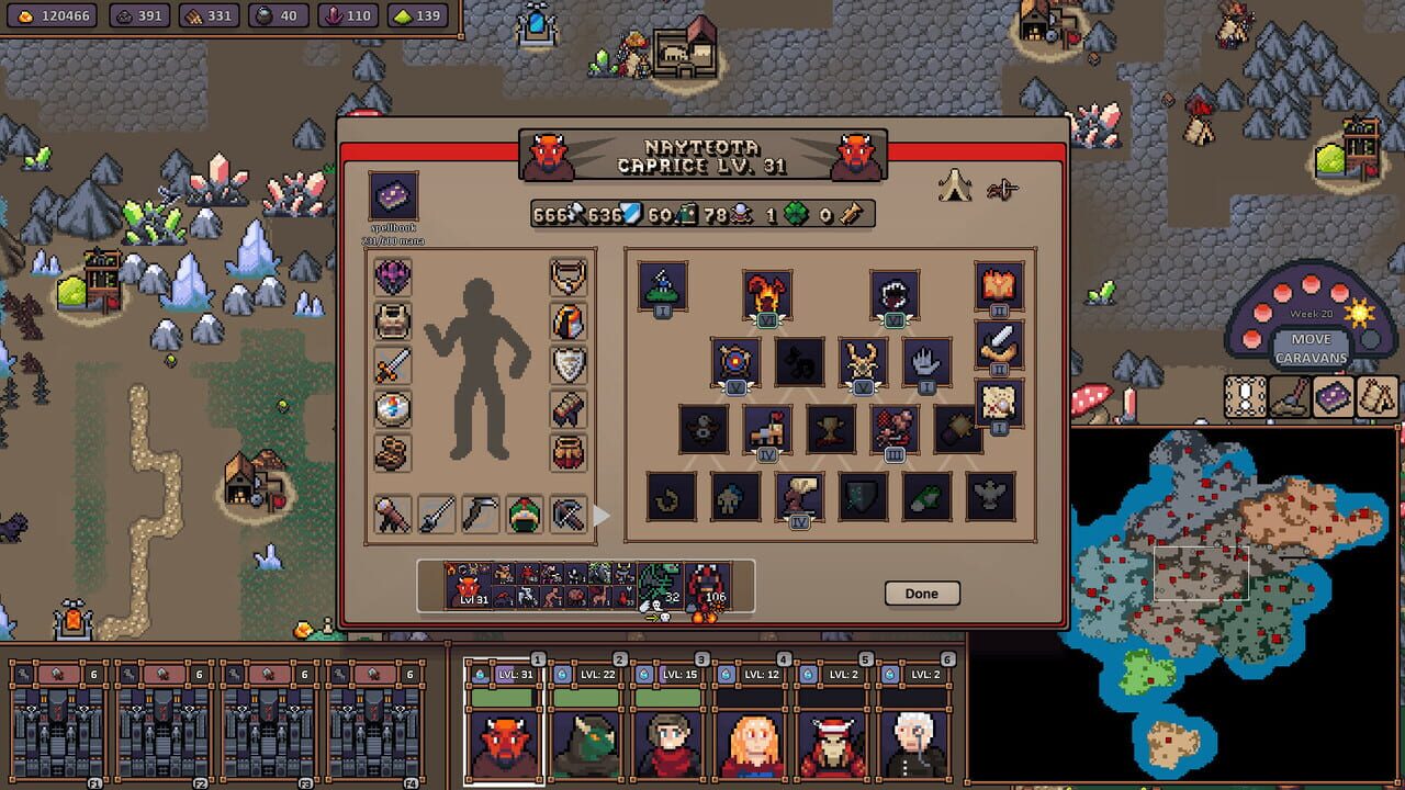 Hero's Hour: Deluxe Edition — Screenshot 4