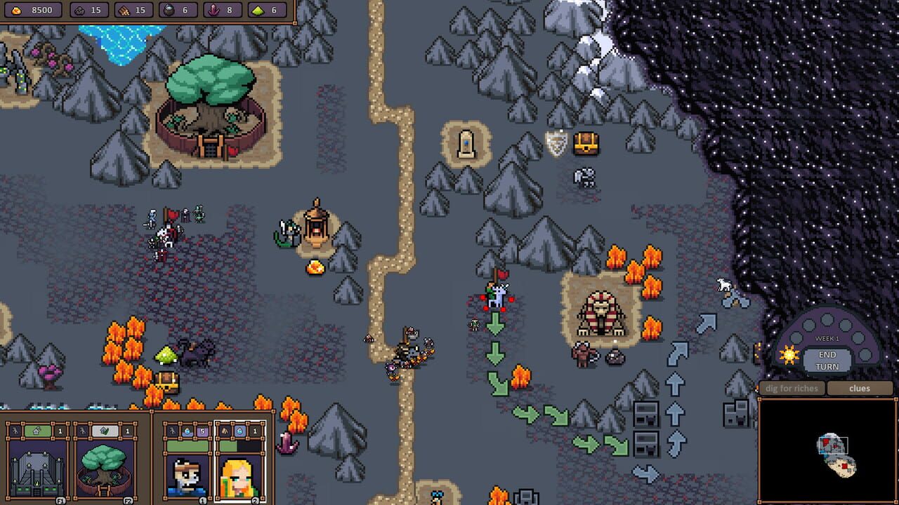 Hero's Hour: Deluxe Edition — Screenshot 5
