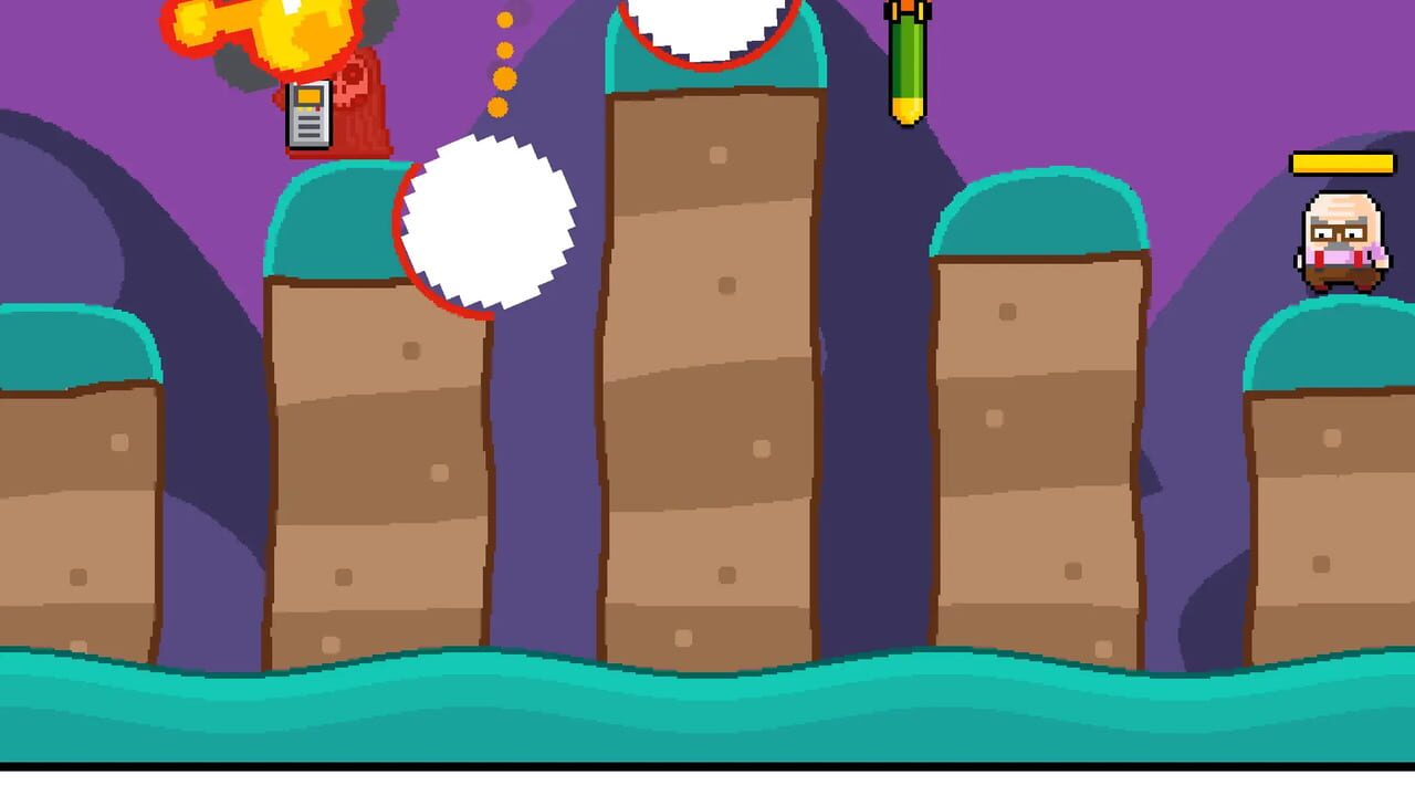 Boom! — Screenshot 2