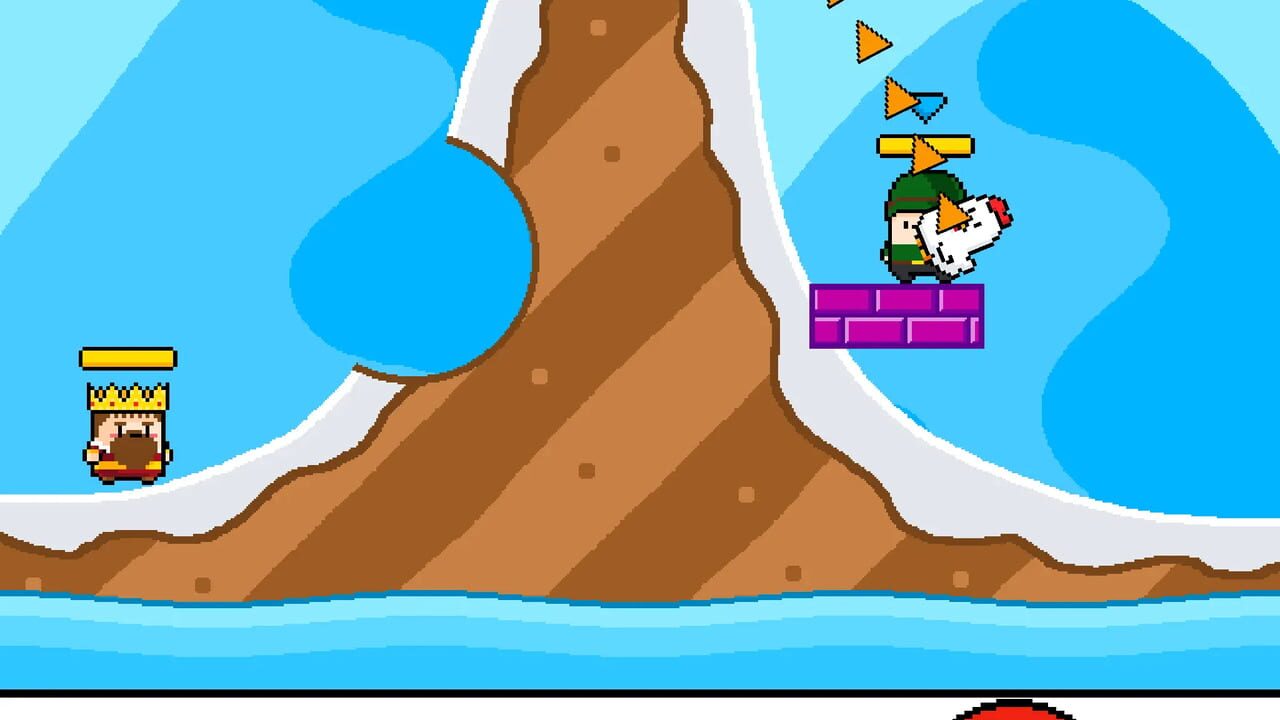 Boom! — Screenshot 4