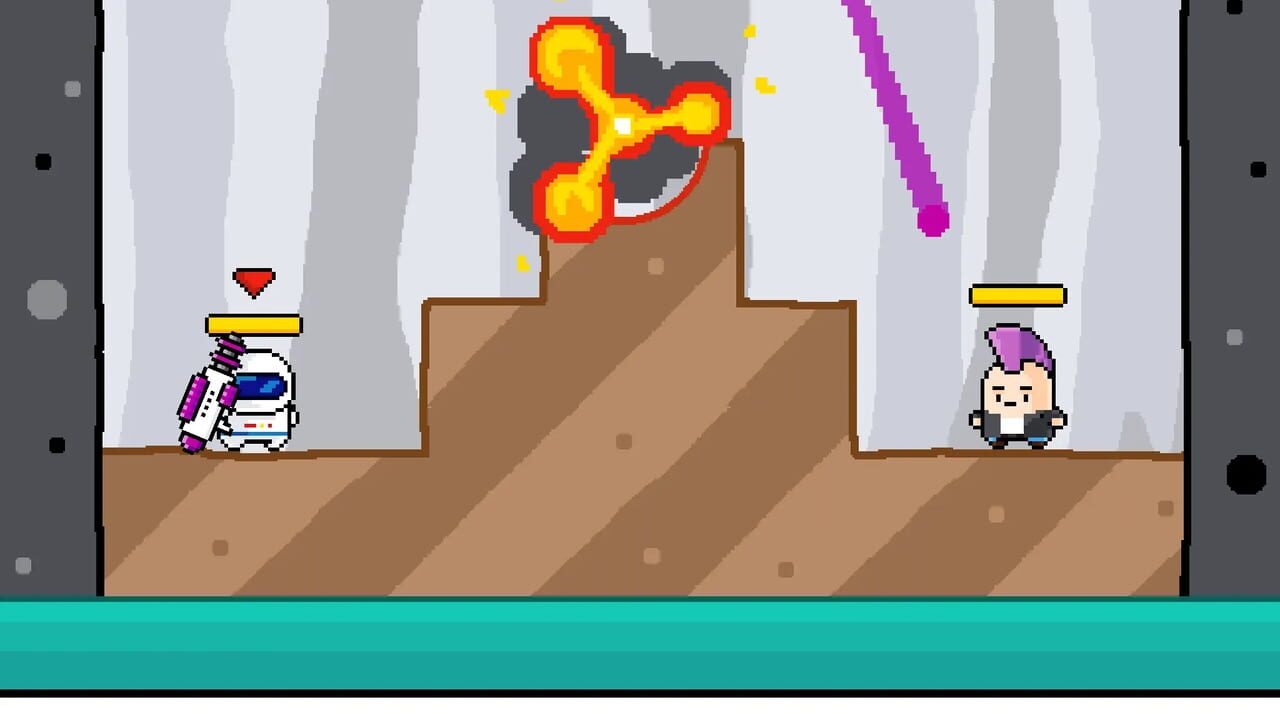 Boom! — Screenshot 3