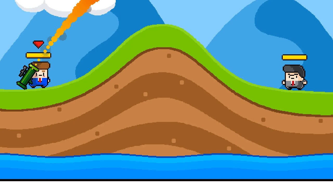 Boom! — Screenshot 5