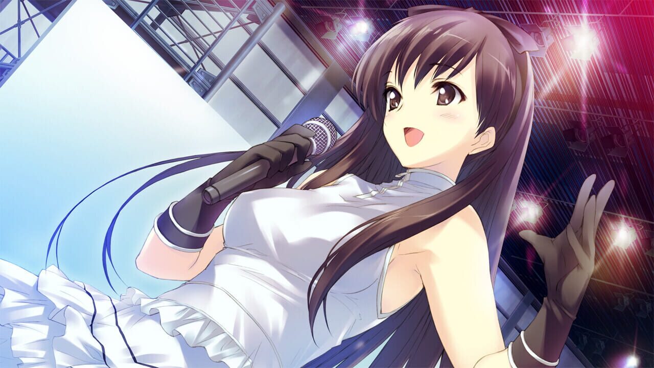 White Album: Memories Like Falling Snow — Screenshot 3