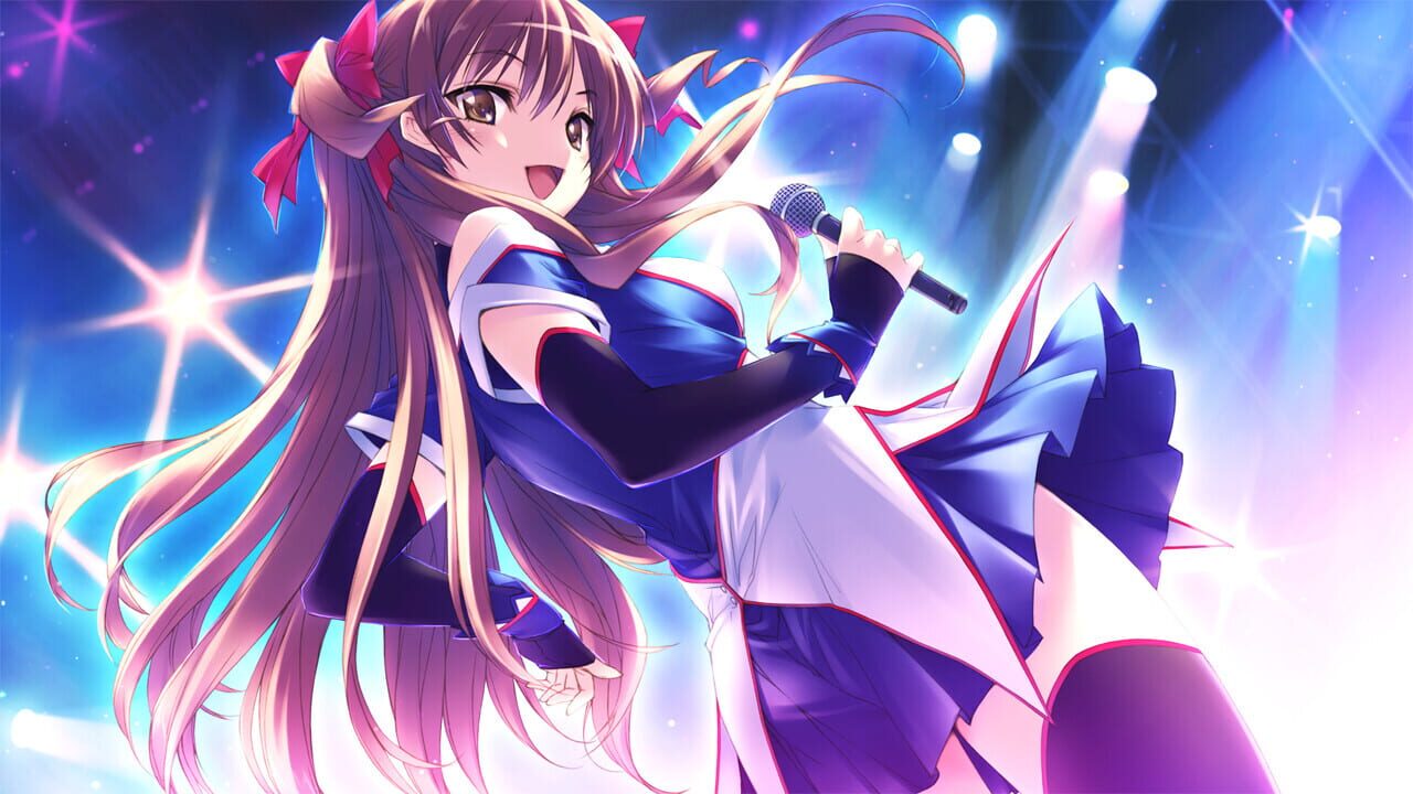 White Album: Memories Like Falling Snow — Screenshot 4