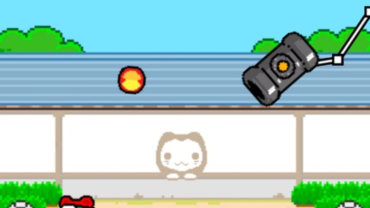 Ninja Spinki Challenges!! — Screenshot 5