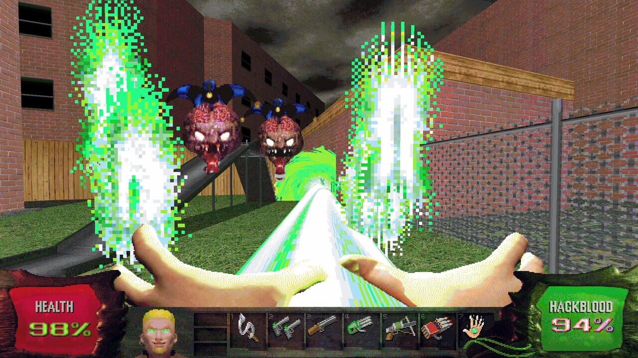 Hypnospace Outlaw & Slayers X: Terminal Aftermath: Vengance of the Slayer Bundle Image