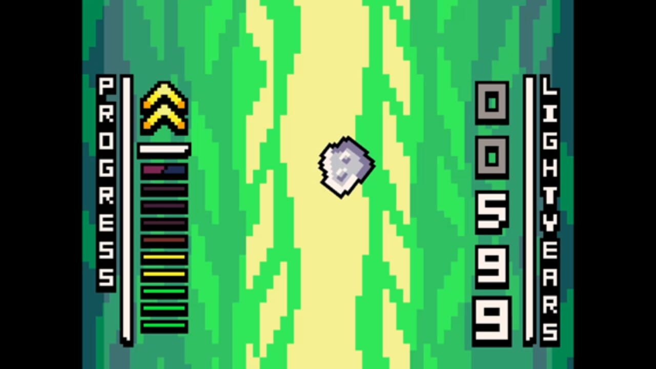 Galacdrive Image