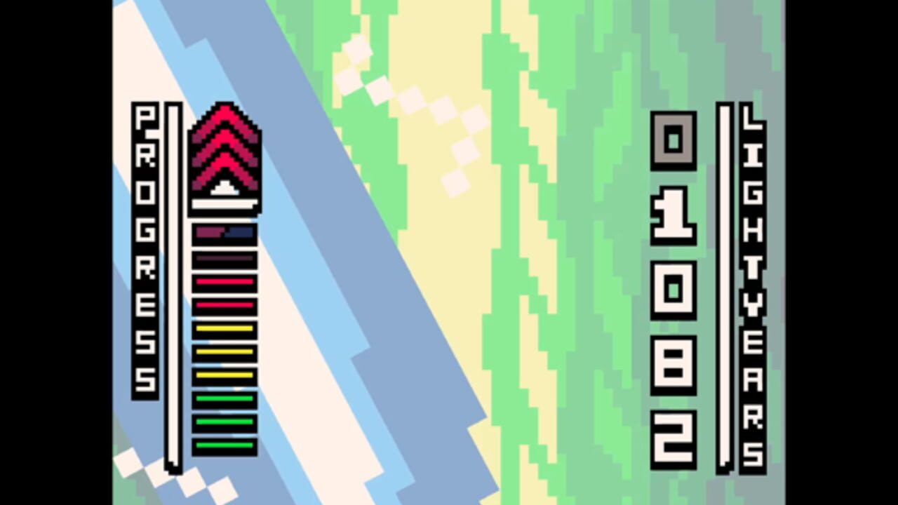 Galacdrive Image