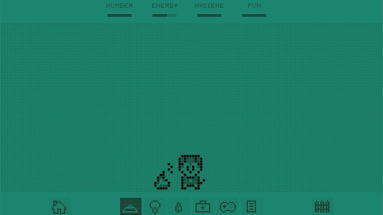 Dogotchi: Virtual Pet — Screenshot 1