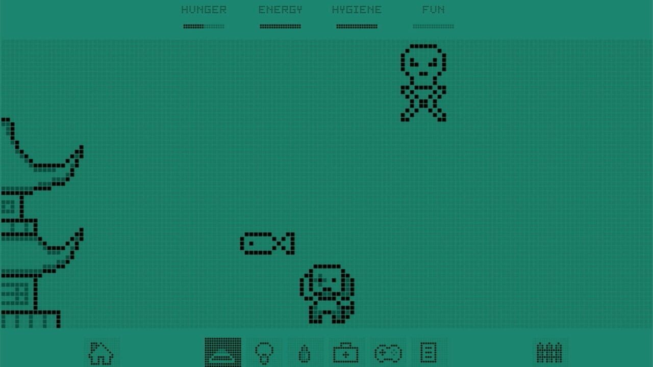 Dogotchi: Virtual Pet — Screenshot 2