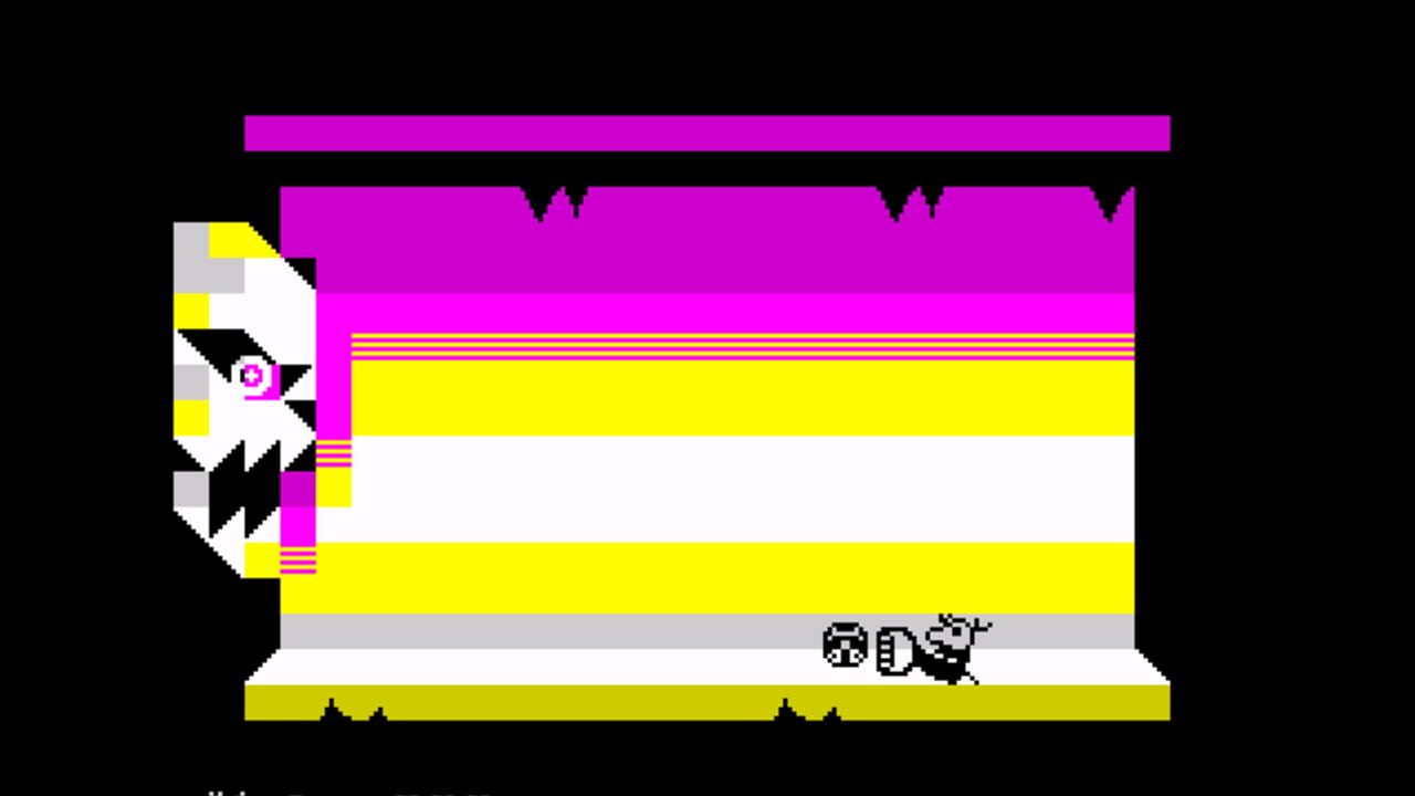 Bruxólico Screenshot 1