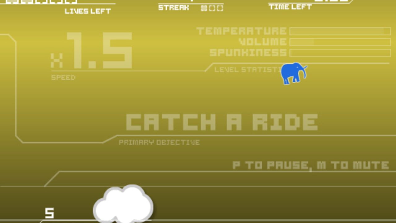 Obey! The Game — Screenshot 2