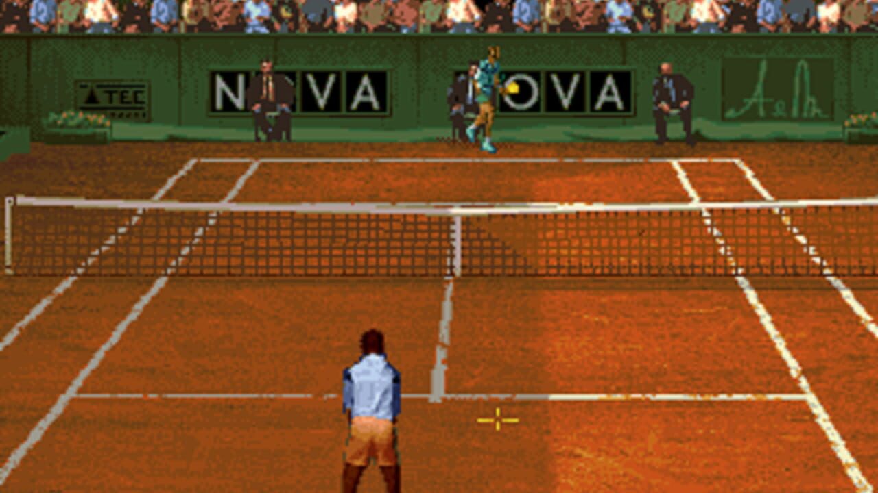 Piko Interactive Arcade 1 — Screenshot 4