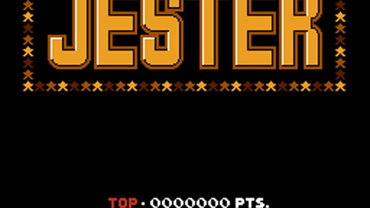 Jester Image