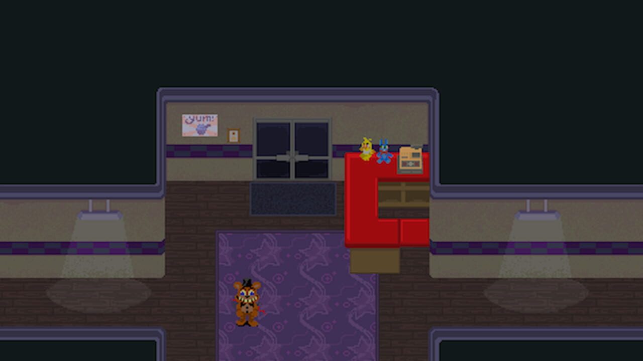 Mechanism Screenshot 1