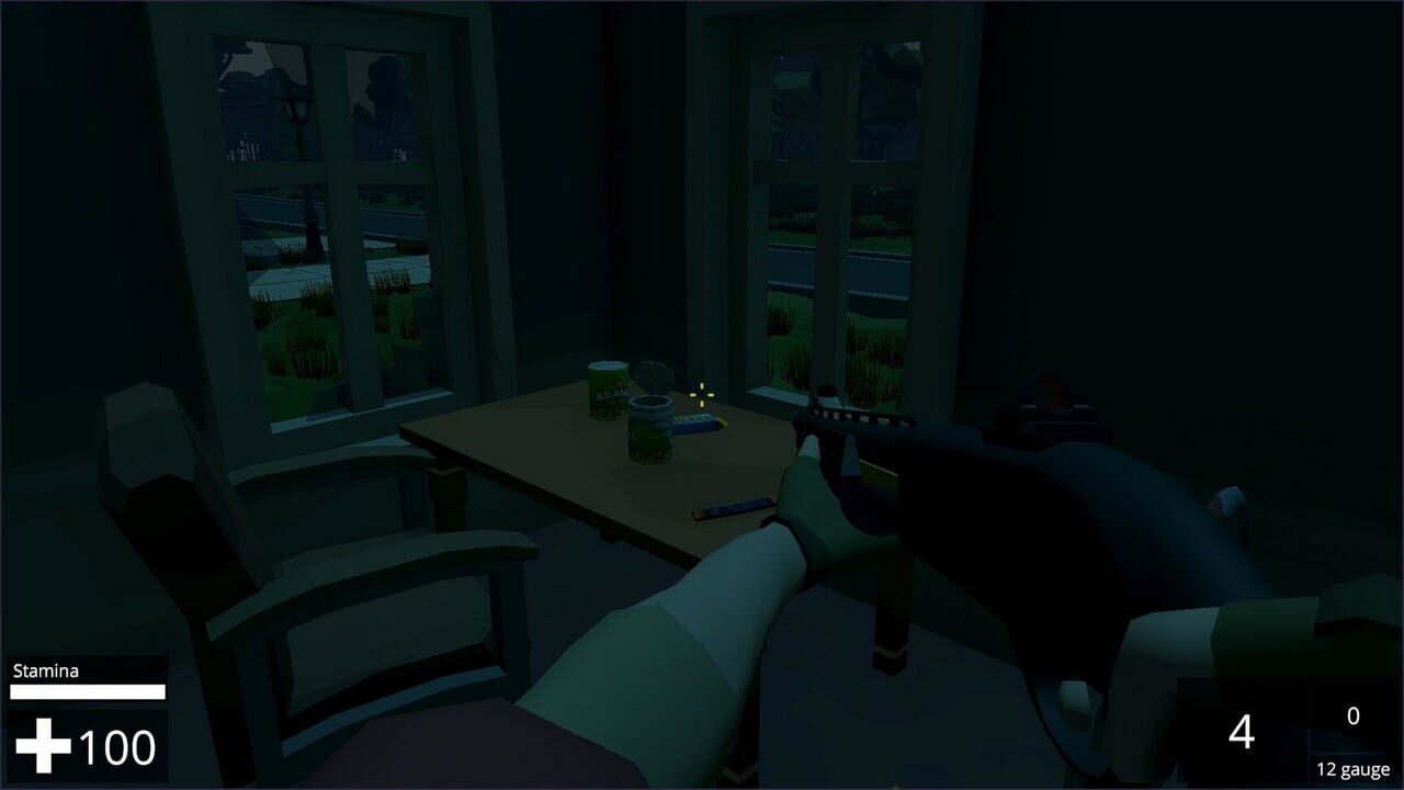Survivor — Screenshot 4