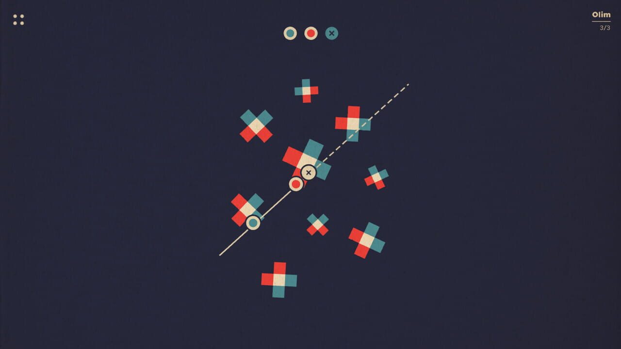Linia Super — Screenshot 2