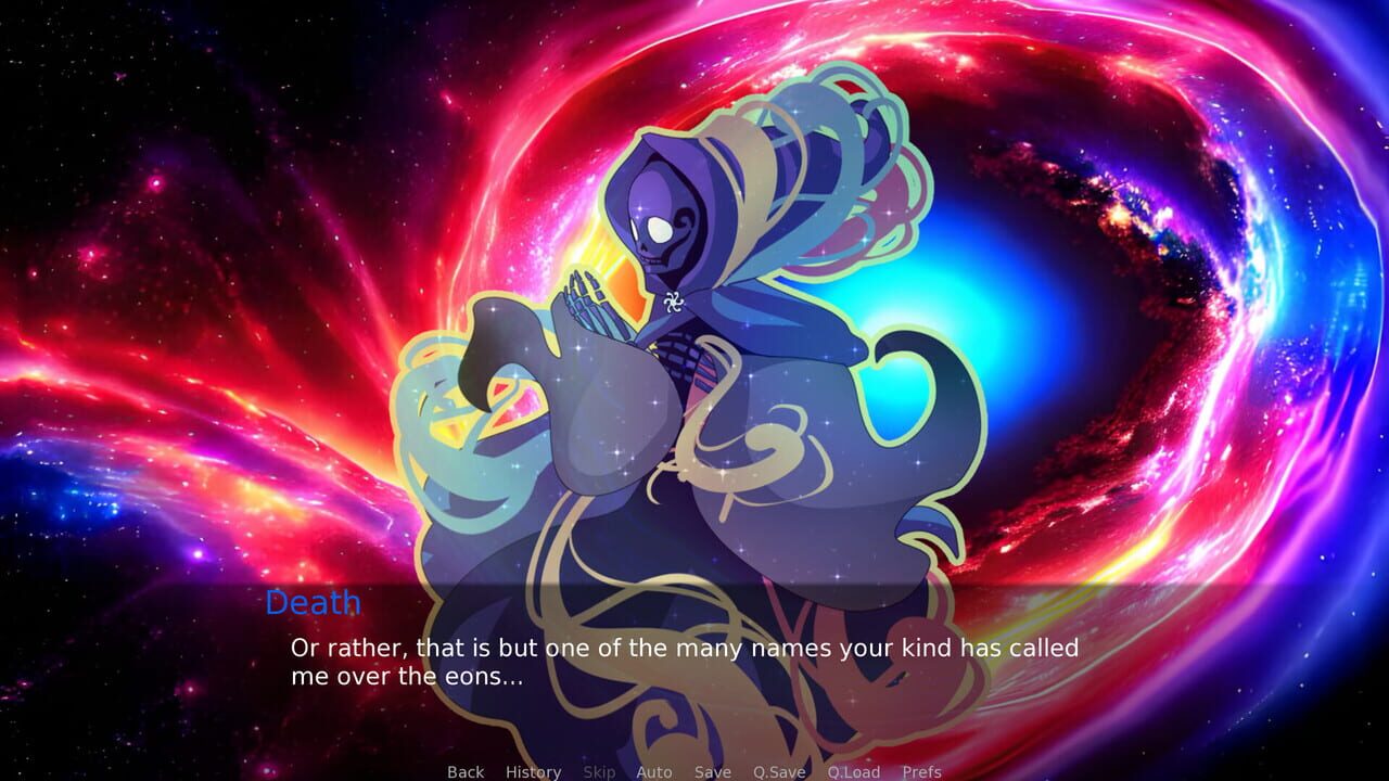 The Ultimate Death Clock Image