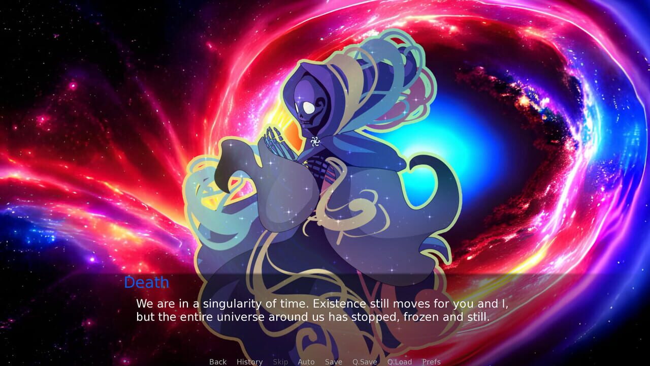 The Ultimate Death Clock Image