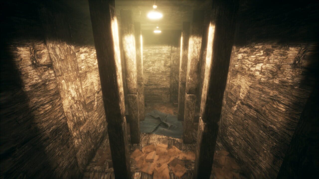 Shadow Stalker Image