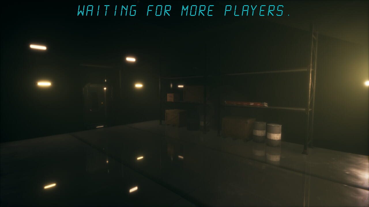 Shadow Stalker Image