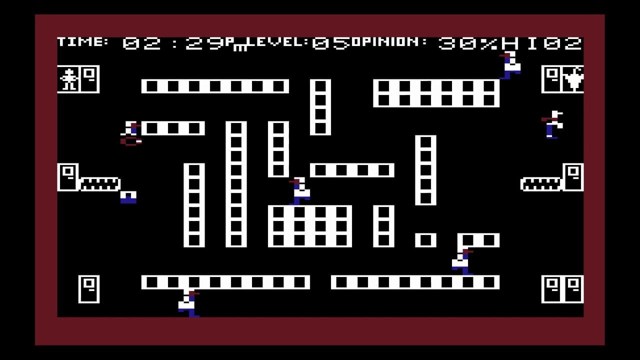 Catcha Snatcha — Screenshot 1