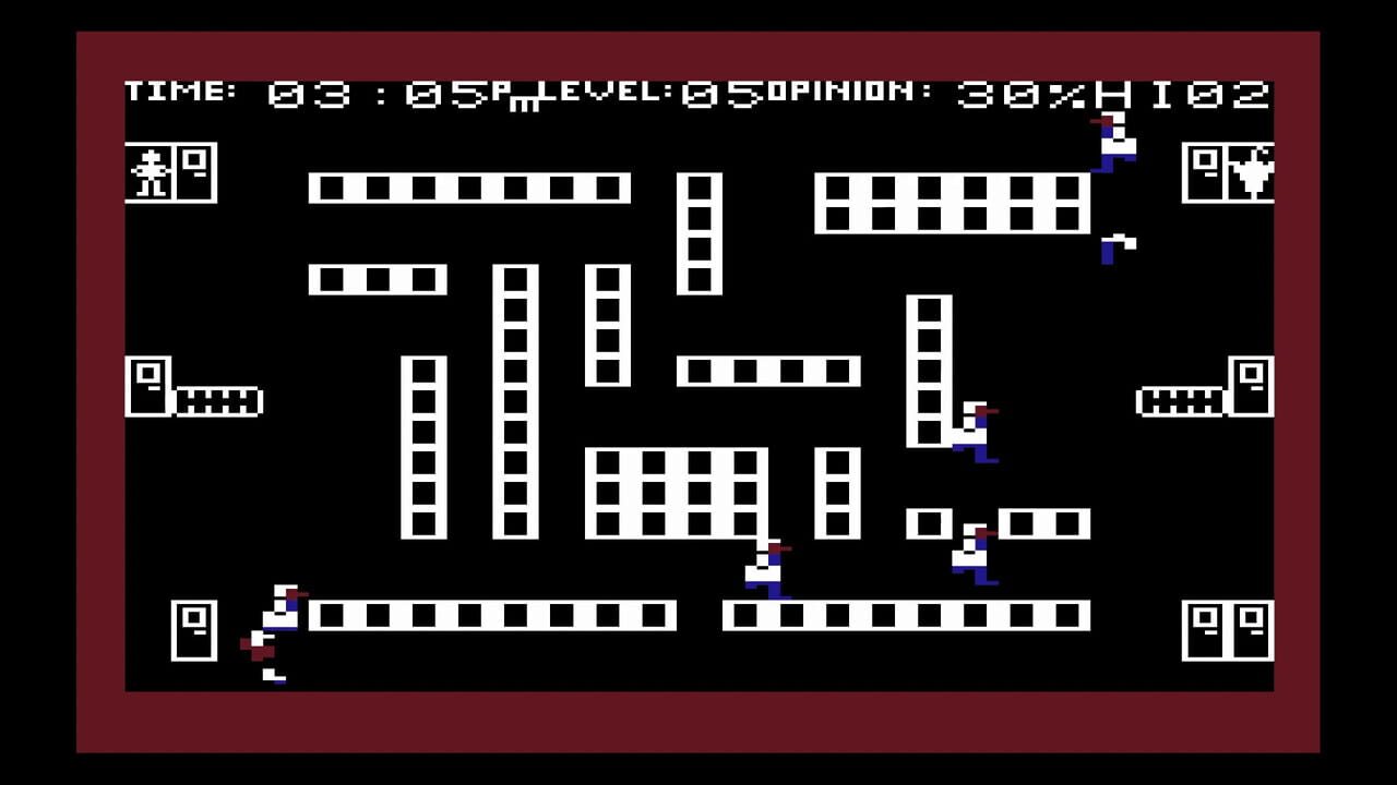 Catcha Snatcha — Screenshot 2