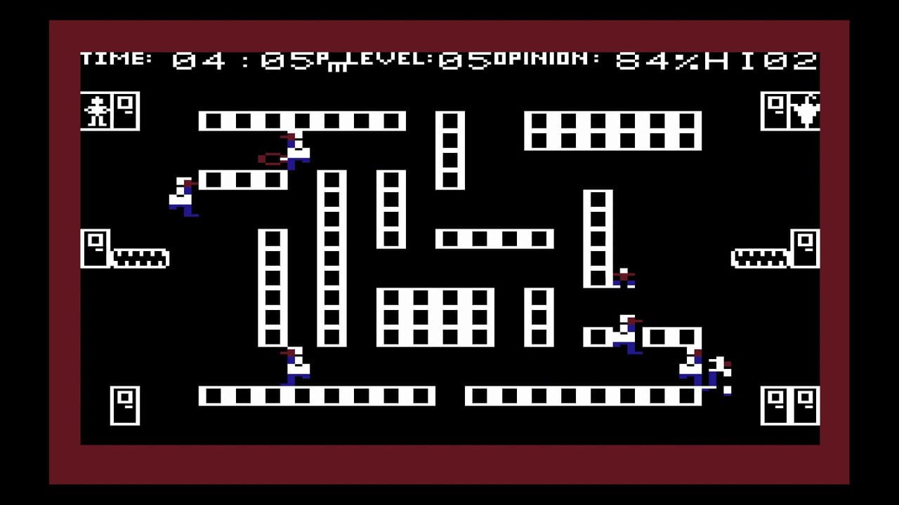 Catcha Snatcha — Screenshot 3