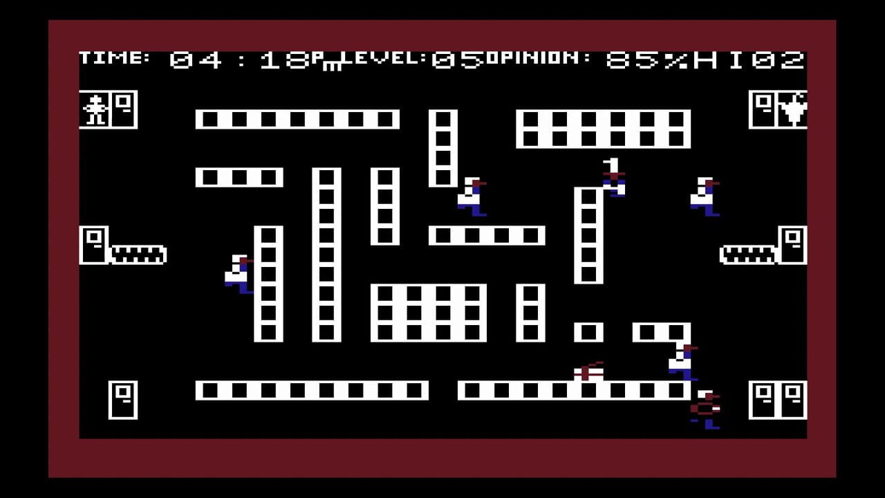 Catcha Snatcha — Screenshot 4