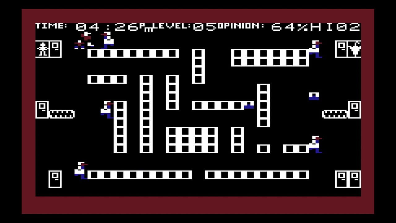 Catcha Snatcha — Screenshot 5