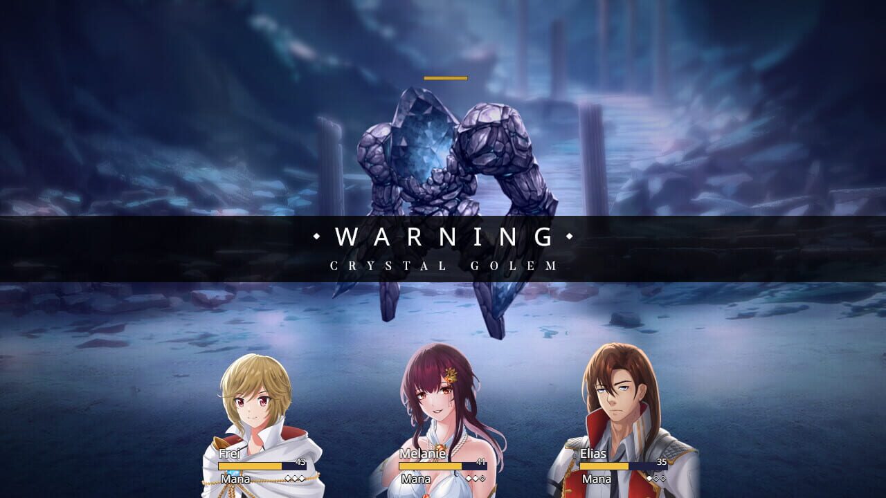 Crownless Abyss Image