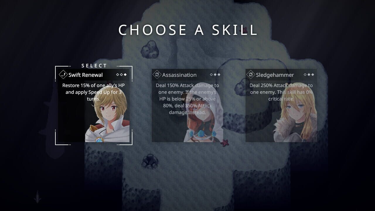 Crownless Abyss Image