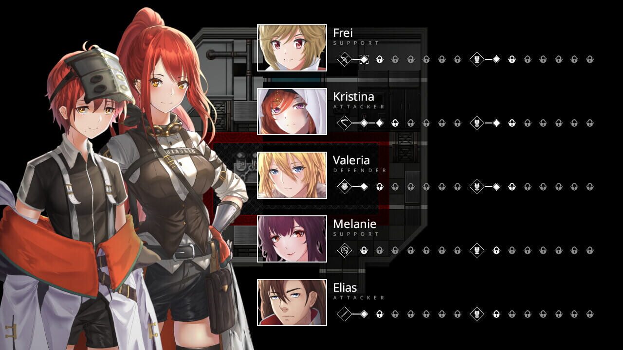 Crownless Abyss Image