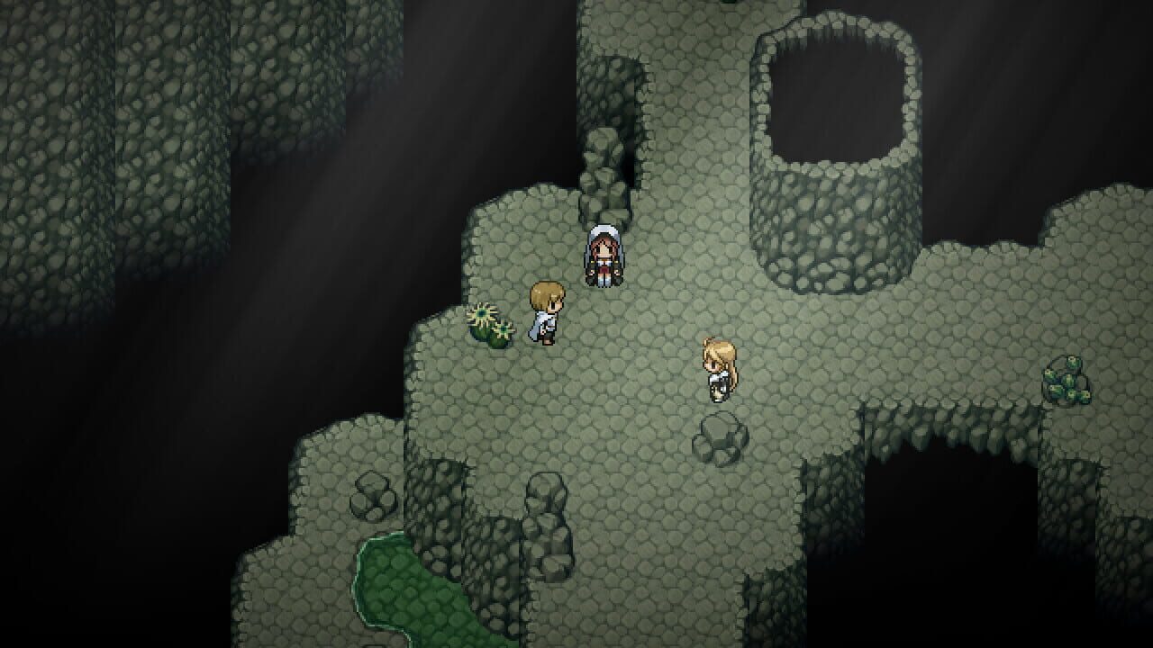 Crownless Abyss Image