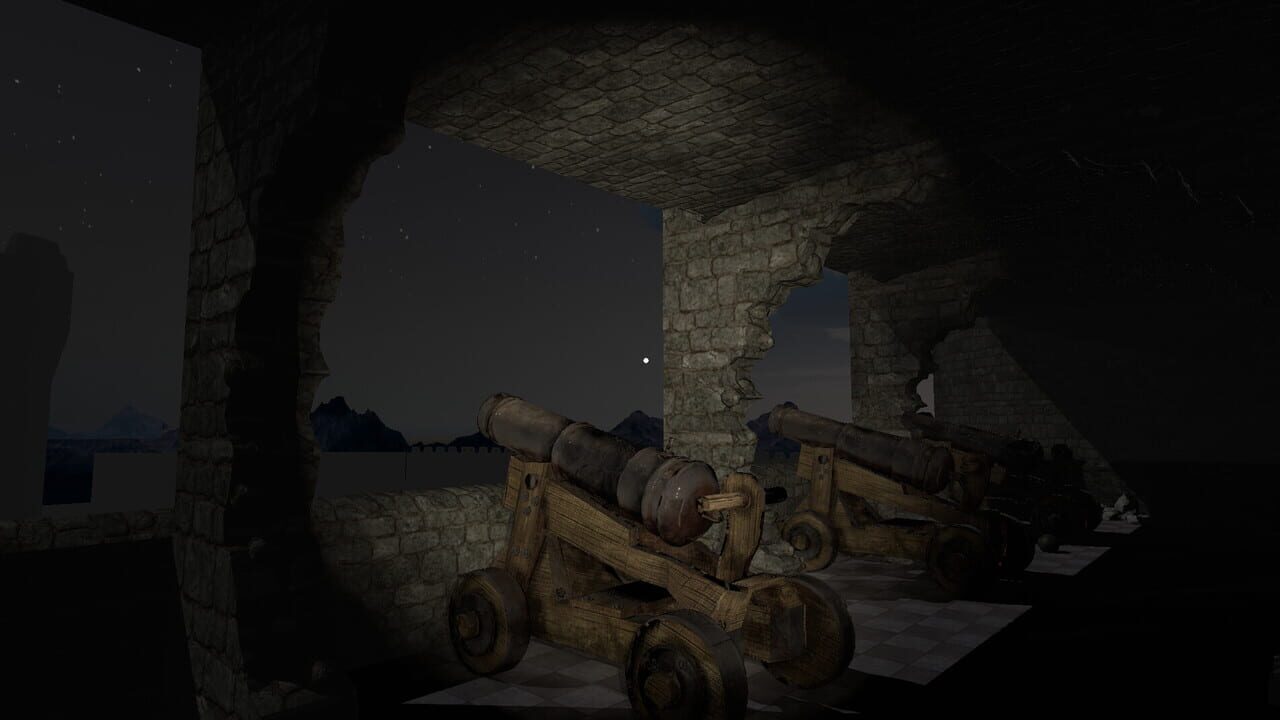 Caislean: Paranormal — Screenshot 4