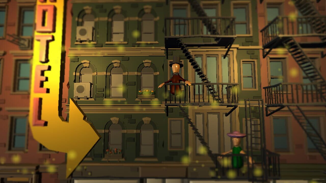 Hotel Boom! Screenshot 1