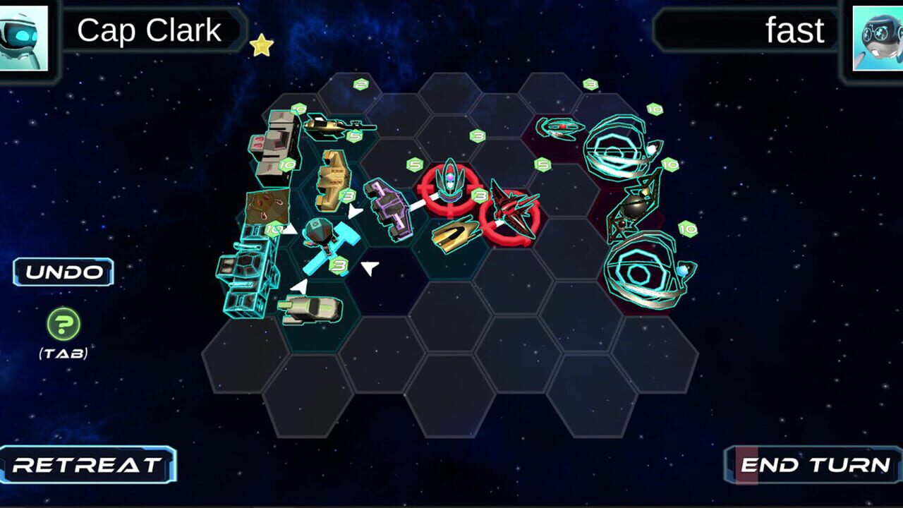 Starcade Factions Image