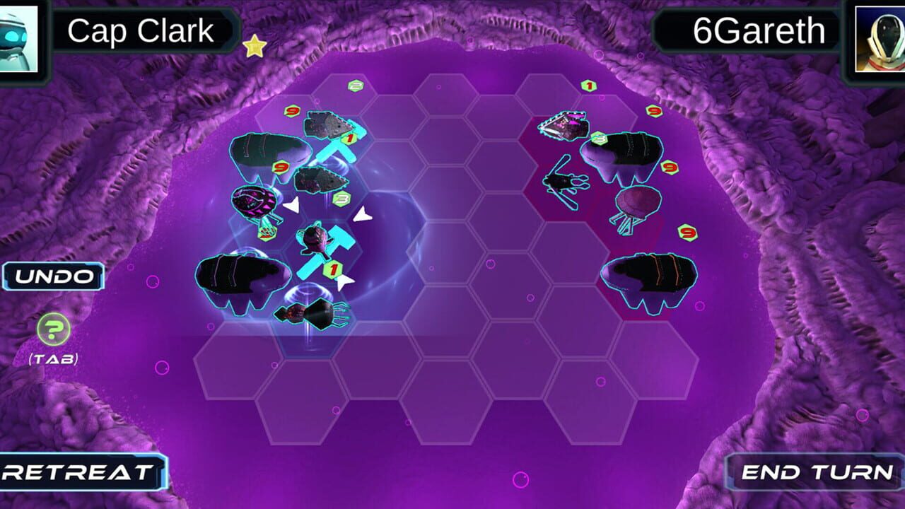 Starcade Factions Image