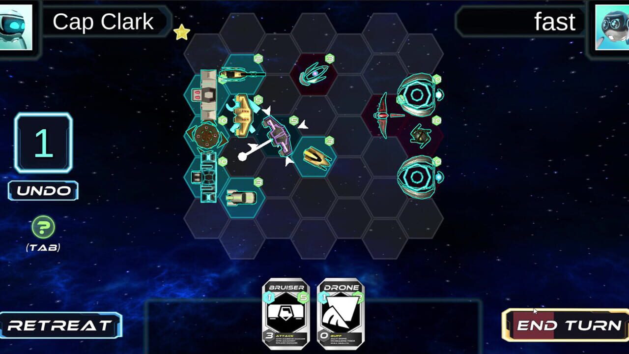 Starcade Factions Image