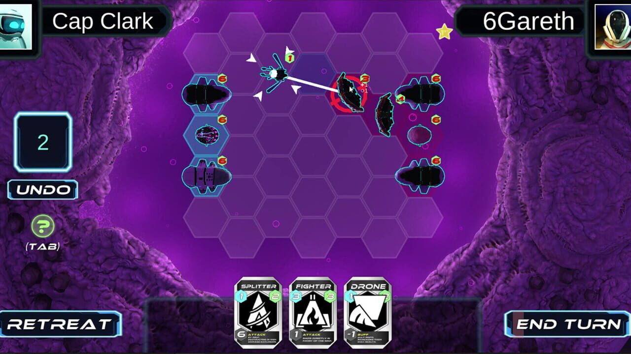 Starcade Factions Image