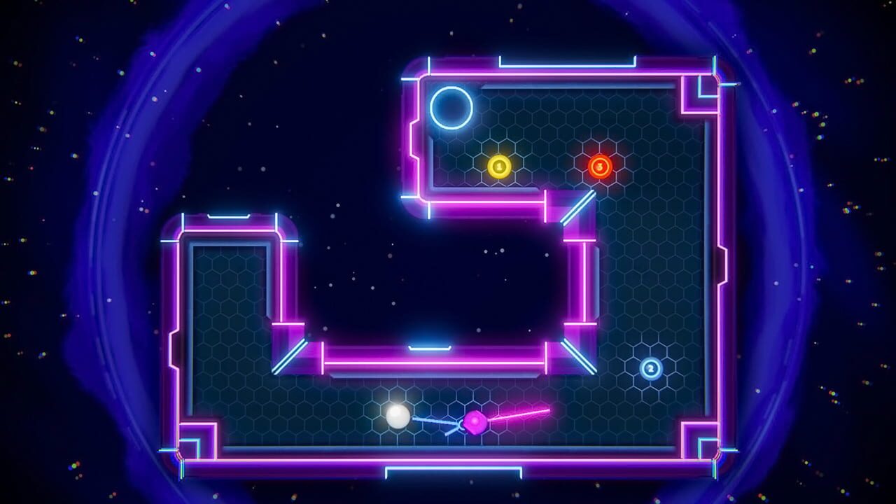 Classic Pool and Cyber Pool Bundle — Screenshot 3
