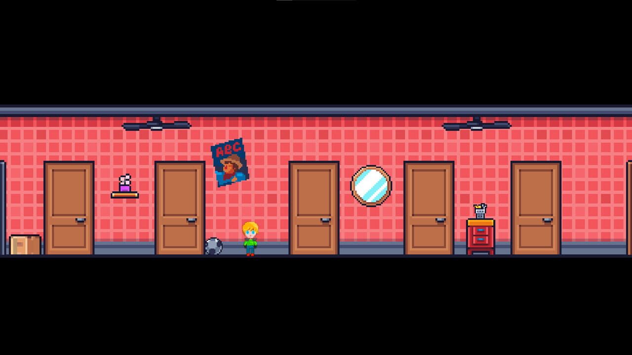 Where is Mr. Cloud — Screenshot 2